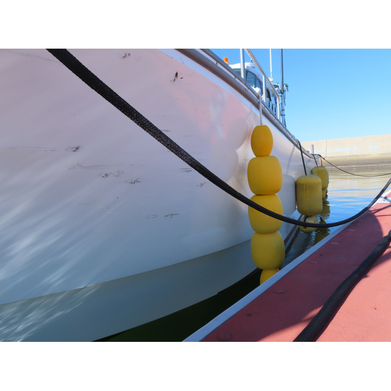 ヤンマー EX40-BS  【中古艇ドットコム】 中古ボート・ヨットの個人売買応援サイト